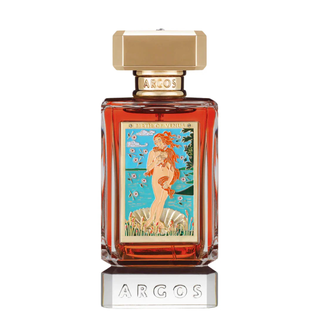 Argos Birth Of Venus EDP